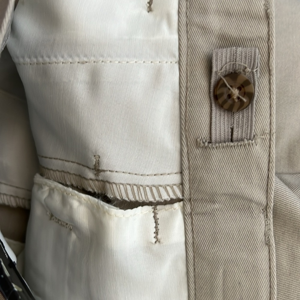 Boy pants - Picture 4 of 10